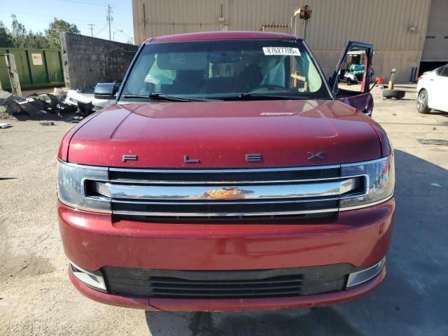 2016 Ford Flex SEL