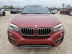 2017 BMW X6 SDRIVE35I