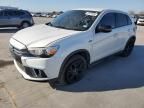 2019 Mitsubishi Outlander Sport ES