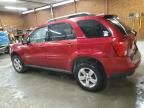 2006 Pontiac Torrent