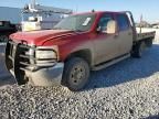 2007 Chevrolet Silverado K2500 Heavy Duty