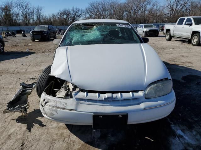 1998 Chevrolet Lumina Base