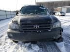 2005 Toyota Highlander Limited