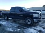 2007 Dodge RAM 1500 ST