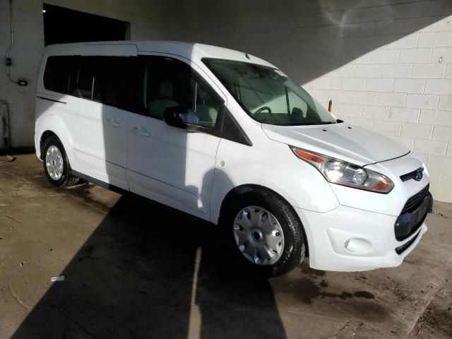 2014 Ford Transit Connect XLT