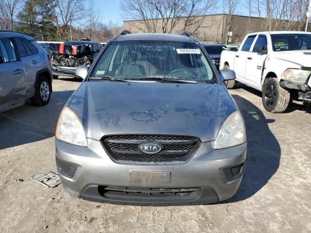 2009 KIA Rondo Base