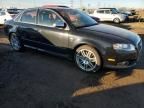 2008 Audi S4 Quattro