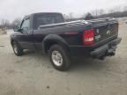 2008 Ford Ranger