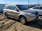 2004 Honda Pilot EXL