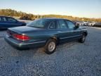 1996 Ford Crown Victoria LX