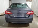 2016 Subaru Legacy 2.5I Premium