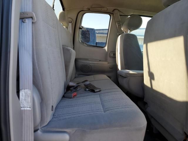 2003 Toyota Tundra Access Cab SR5