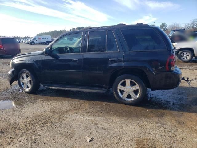 2008 Chevrolet Trailblazer LS