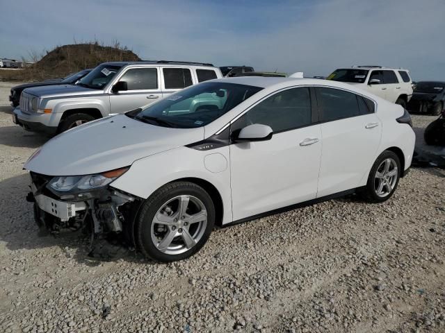 2016 Chevrolet Volt LT