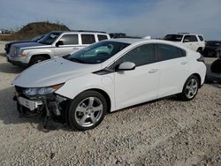 Run And Drives Cars for sale at auction: 2016 Chevrolet Volt LT