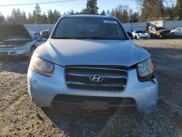 2007 Hyundai Santa FE GLS