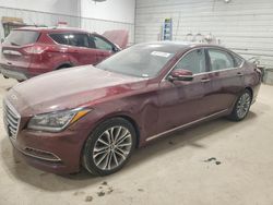 2015 Hyundai Genesis 3.8L en venta en Des Moines, IA