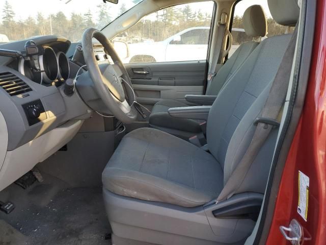 2009 Dodge Grand Caravan SE