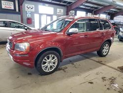 Volvo Vehiculos salvage en venta: 2014 Volvo XC90 3.2