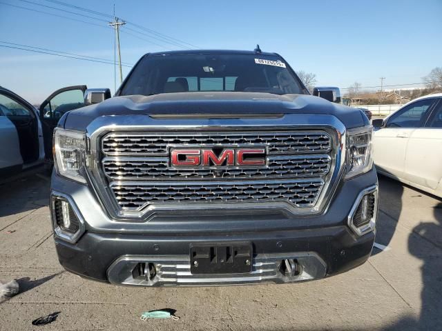 2020 GMC Sierra K1500 Denali