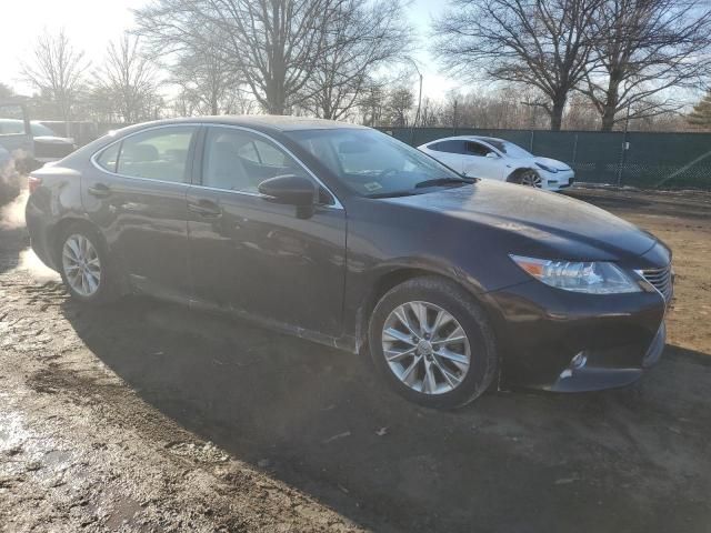 2014 Lexus ES 300H