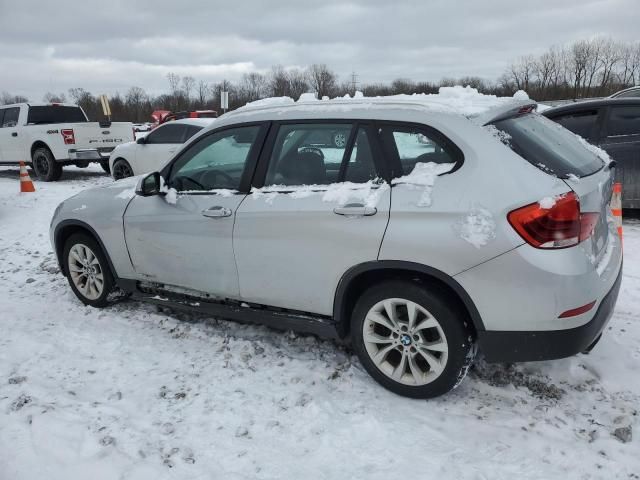 2014 BMW X1 XDRIVE28I