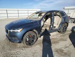 Salvage cars for sale at Adelanto, CA auction: 2020 Volvo XC60 T5 Momentum