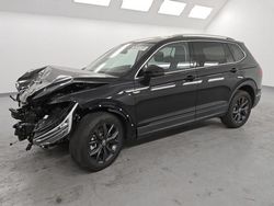 2024 Volkswagen Tiguan SE en venta en Van Nuys, CA