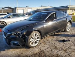 Vehiculos salvage en venta de Copart Lebanon, TN: 2016 Mazda 6 Touring