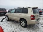 2006 Toyota Highlander Limited