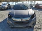 2021 Honda HR-V EXL