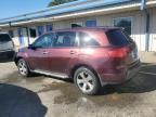 2007 Acura MDX Sport