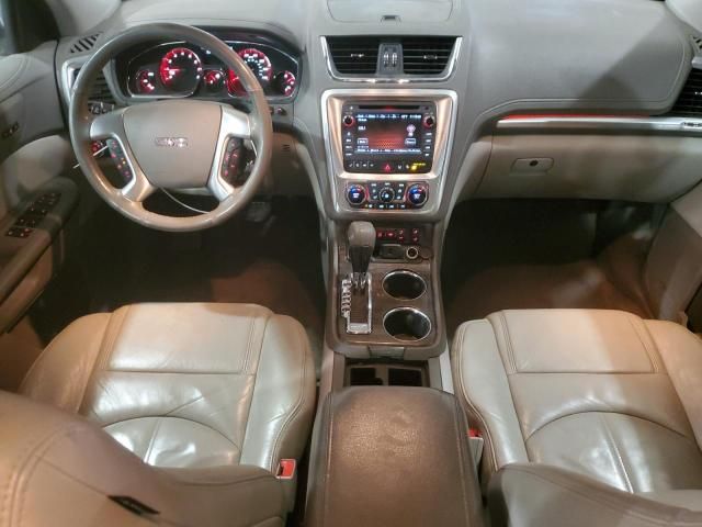 2017 GMC Acadia Limited SLT-2