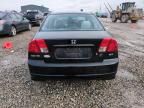 2004 Honda Civic EX