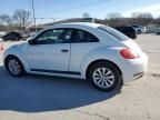 2014 Volkswagen Beetle