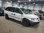 2002 Dodge Caravan SE