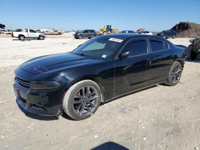 2017 Dodge Charger SXT