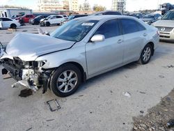 Toyota Camry Base salvage cars for sale: 2011 Toyota Camry Base