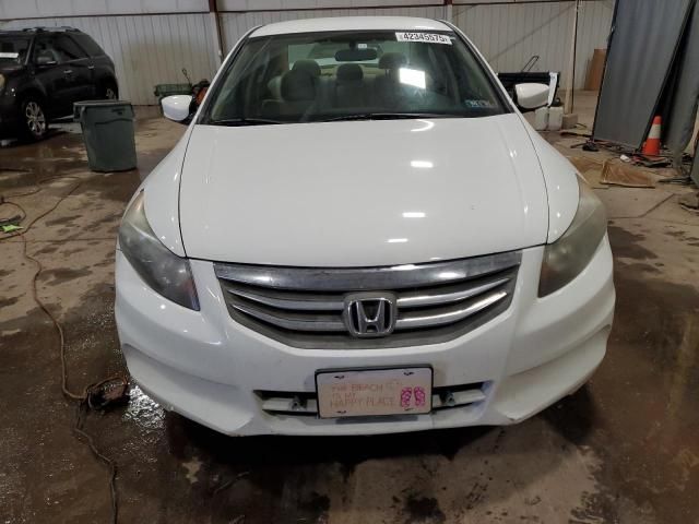 2011 Honda Accord LXP