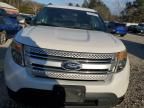 2011 Ford Explorer XLT