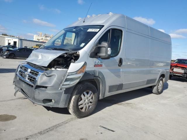 2016 Dodge RAM Promaster 2500 2500 High