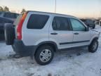 2003 Honda CR-V EX