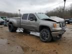 2012 GMC Sierra K3500 Denali