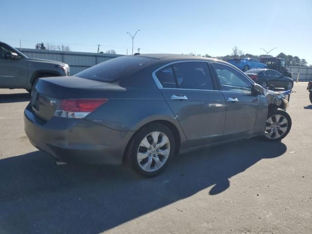 2008 Honda Accord EXL