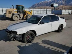 Salvage cars for sale at Farr West, UT auction: 2005 Chevrolet Classic