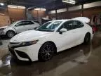 2023 Toyota Camry SE Night Shade