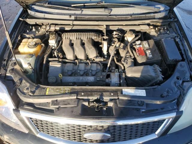 2006 Ford Five Hundred SE