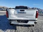 2024 GMC Sierra K3500 Denali Ultimate