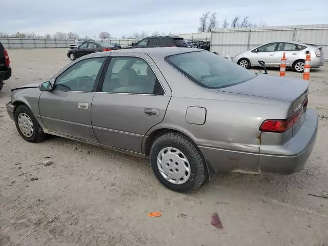 1999 Toyota Camry CE