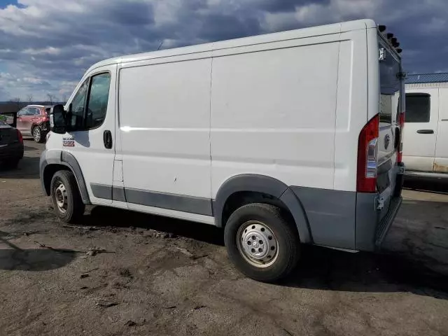 2016 Dodge RAM Promaster 1500 1500 Standard